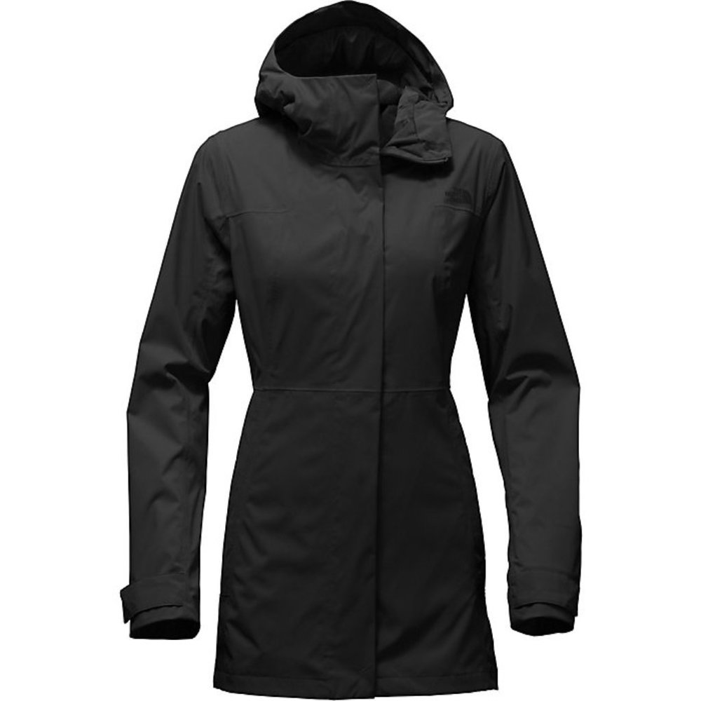 The North Face City Midi Trench